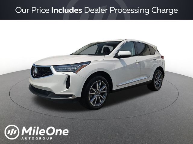 2024 Acura RDX