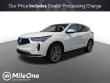 Used 2024 Acura RDX Technology Package SUV