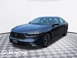 Honda Accord Hybrid