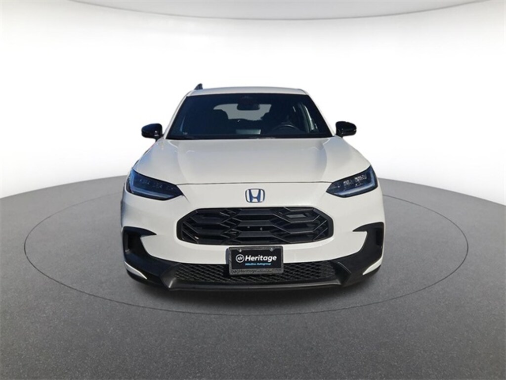 Used 2023 Honda HR-V Sport SUV