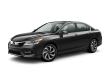 Used 2017 Honda Accord EX Sedan