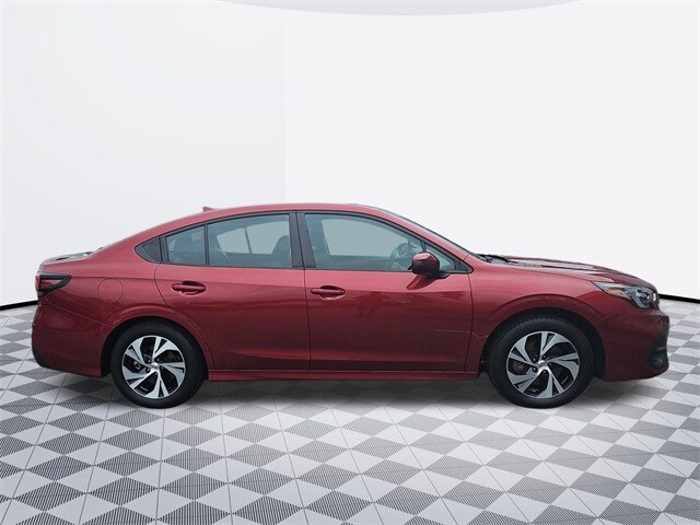 2024 Subaru Legacy Premium photo 4