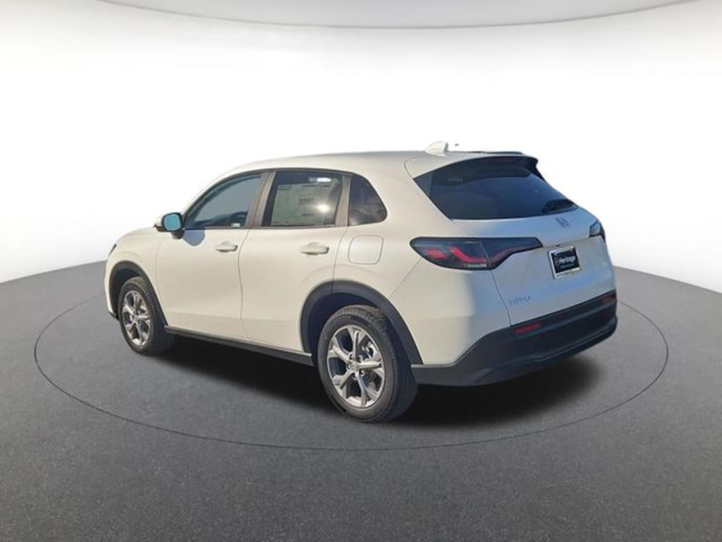 New 2026 Honda HR-V LX SUV