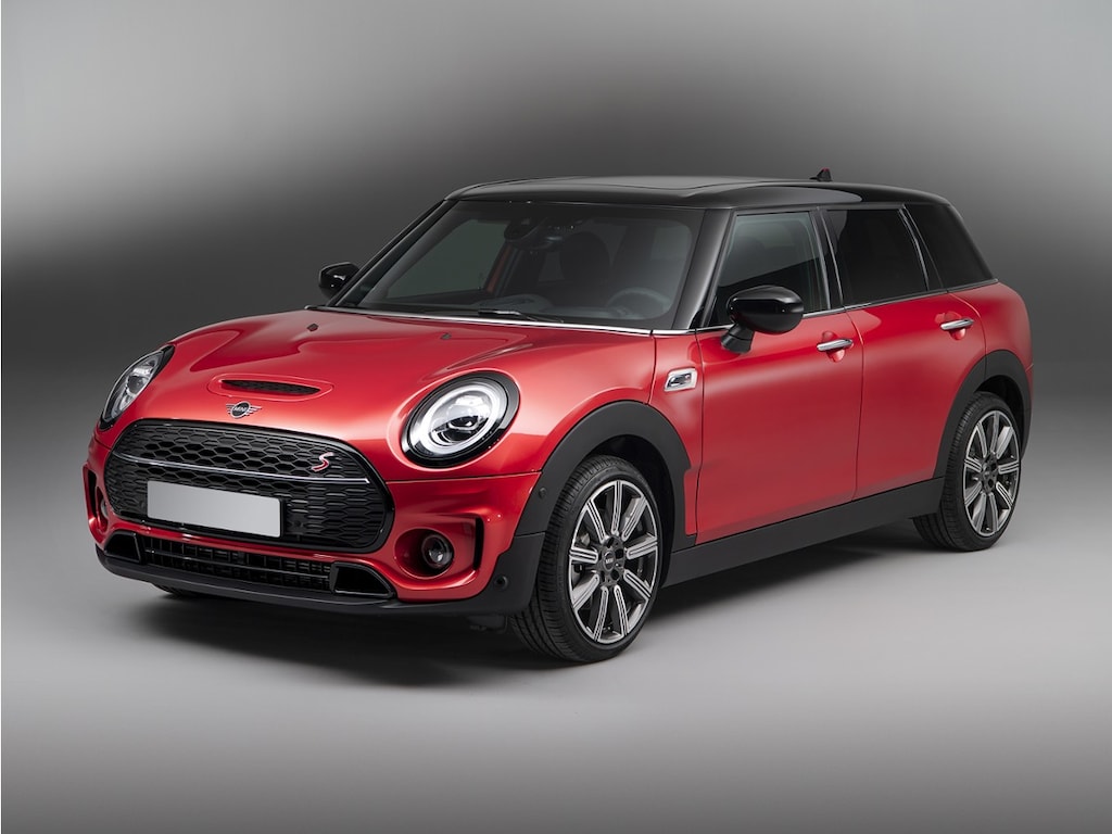Used 2024 MINI Cooper S Clubman Signature Wagon
