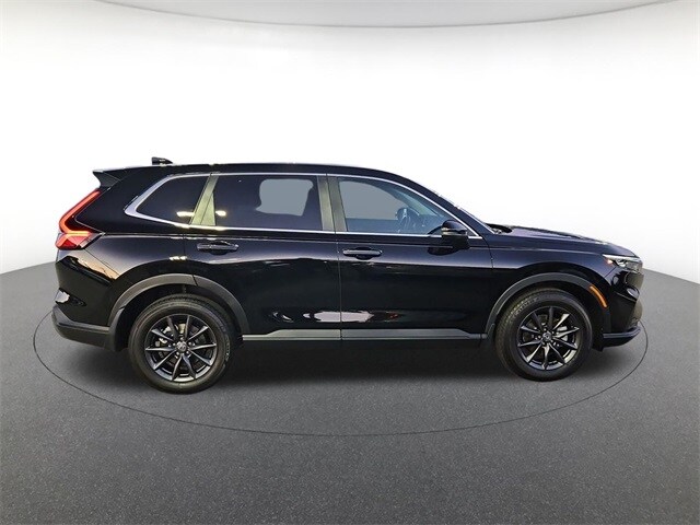 2026 Honda CR-V EX-L photo 3