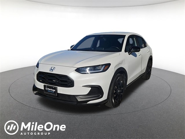 2023 Honda HR-V Sport's photo