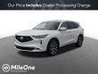 Used 2024 Acura MDX Technology SUV