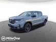  Honda Ridgeline
