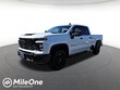  Chevrolet Silverado 2500HD
