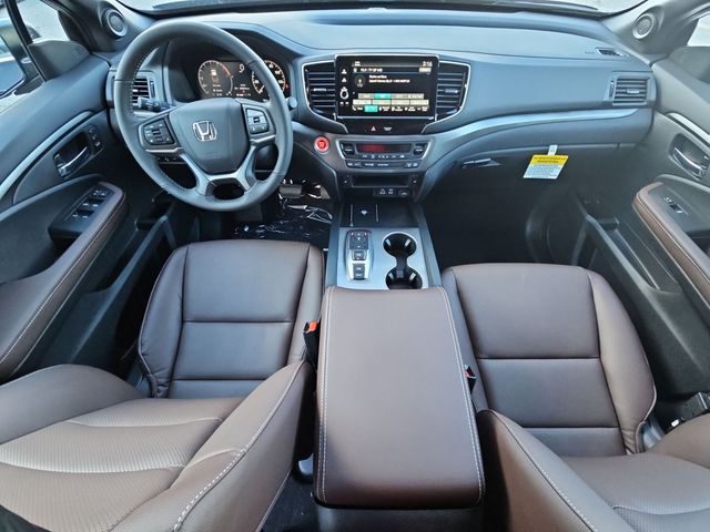 2026 Honda Ridgeline RTL - Photo 8