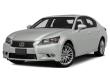 Used 2015 Lexus GS 350 Sedan