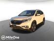 Used 2016 Honda CR-V Touring SUV