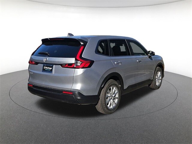 2026 Honda CR-V EX photo 3