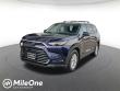 Used 2025 Toyota Grand Highlander Hybrid XLE SUV