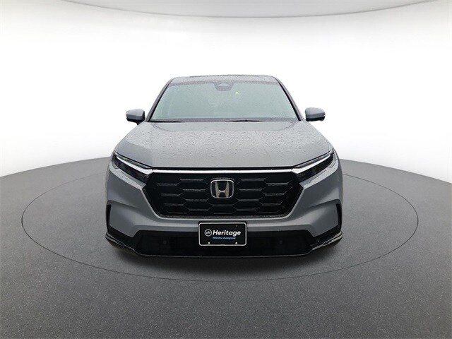 2024 Honda CR-V EX-L photo 2