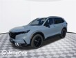 Honda CR-V Hybrid