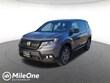  Honda Passport