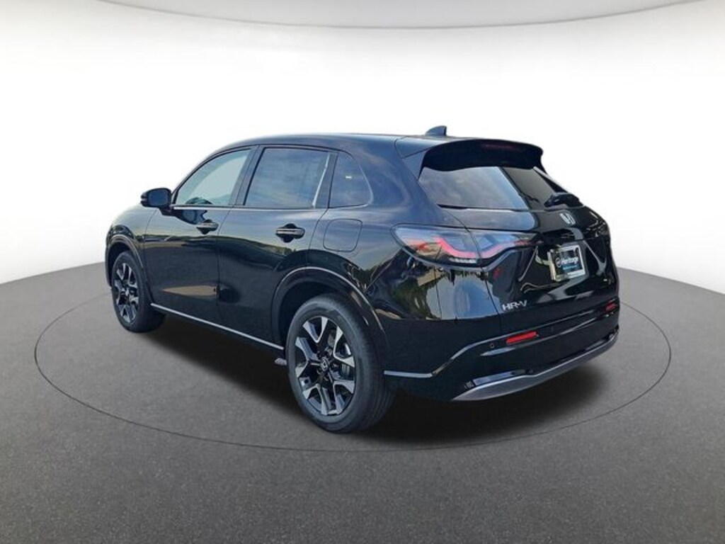 New 2027 Honda HR-V EX-L SUV