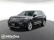 Used 2021 Ford Explorer Platinum SUV