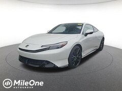 2026 Honda Prelude Hybrid Hatchback