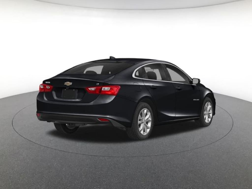 Used 2023 Chevrolet Malibu LT Sedan