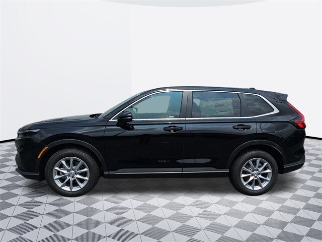 2026 Honda CR-V EX photo 2