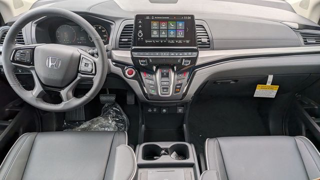 2026 Honda Odyssey Touring - Photo 7