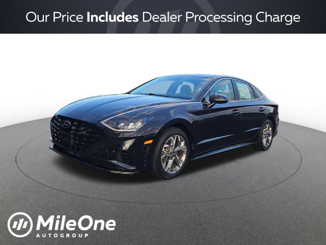 2023 Hyundai Sonata