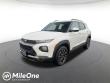Used 2023 Chevrolet Trailblazer Activ SUV