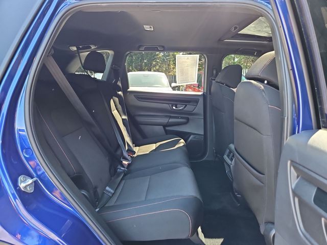 2023 Honda CR-V Sport - Photo 18