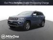 Used 2021 Jeep Grand Cherokee Limited SUV