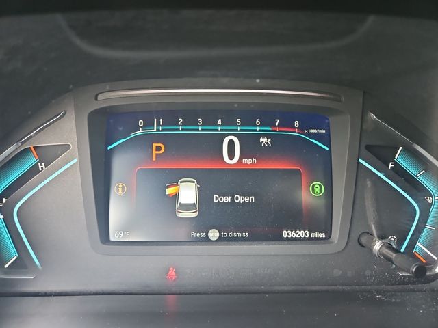 2023 Honda Odyssey SPORT - Photo 15