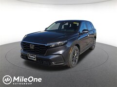 2026 Honda CR-V EX-L SUV