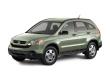 Used 2008 Honda CR-V LX SUV