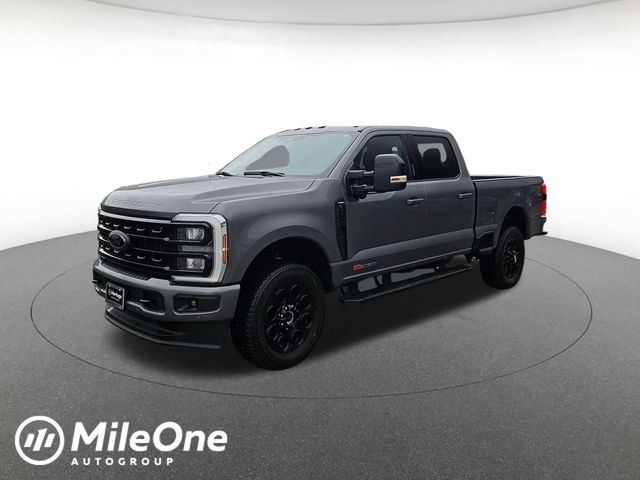 2024 Ford F-250 Lariat 4x4 Crew Cab 6-3/4' Box's photo