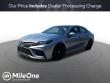 Used 2024 Toyota Camry XSE Sedan