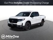  Honda Ridgeline