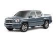 Used 2008 Honda Ridgeline RTL Truck