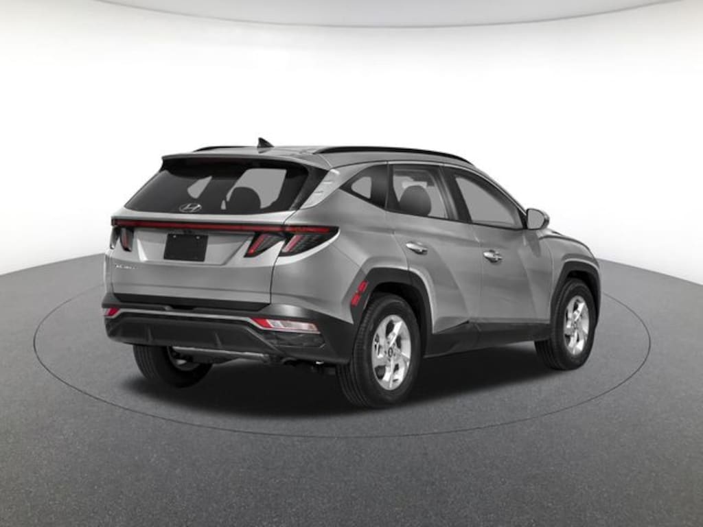 Used 2023 Hyundai Tucson SEL SUV
