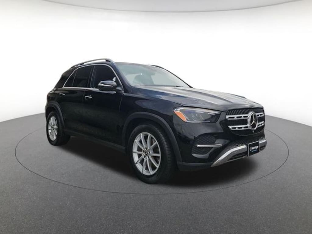 Used 2025 Mercedes-Benz GLE-Class GLE 350 SUV