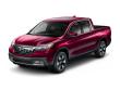 Used 2020 Honda Ridgeline RTL Truck