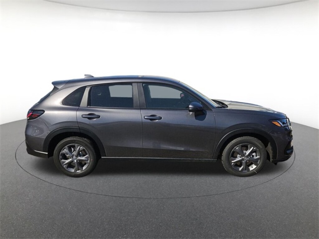 New 2026 Honda HR-V LX SUV