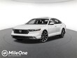 Honda Accord Hybrid