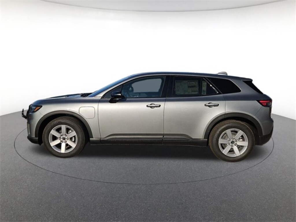 New 2025 Honda Prologue EX SUV