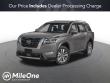 Used 2025 Nissan Pathfinder SL SUV