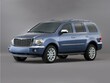  Chrysler Aspen