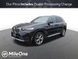 Used 2022 BMW X3 xDrive30i SUV