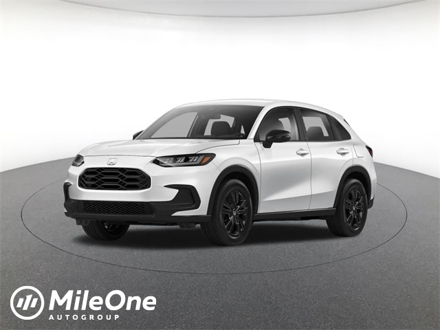 2026 Honda HR-V Sport's photo