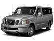 Nissan NV Passenger