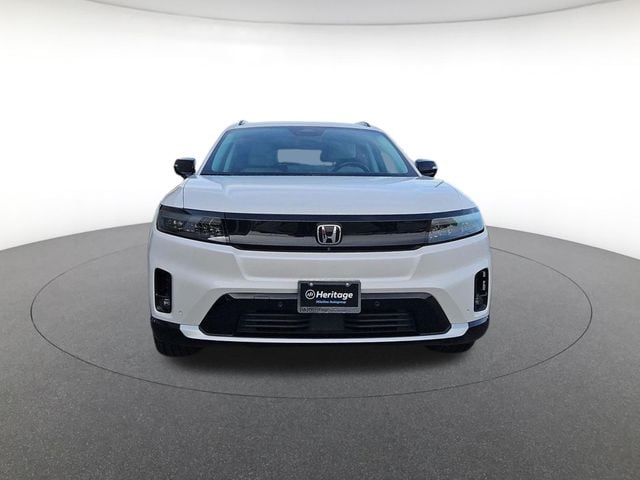 Certified 2024 Honda Prologue Elite with VIN 3GPKHZRJ9RS501040 for sale in Parkville, MD